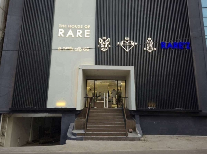 House of Rare expands Punjab footprint with new store opening in Patiala